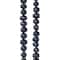 Black Freshwater Pearl Potato Beads, 9mm by Bead Landing&#x2122;